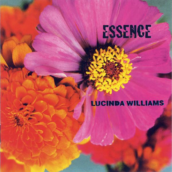 Lucinda Williams | Essence | Album-Vinyl