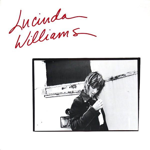 Lucinda Williams | Lucinda Williams | Album-Vinyl