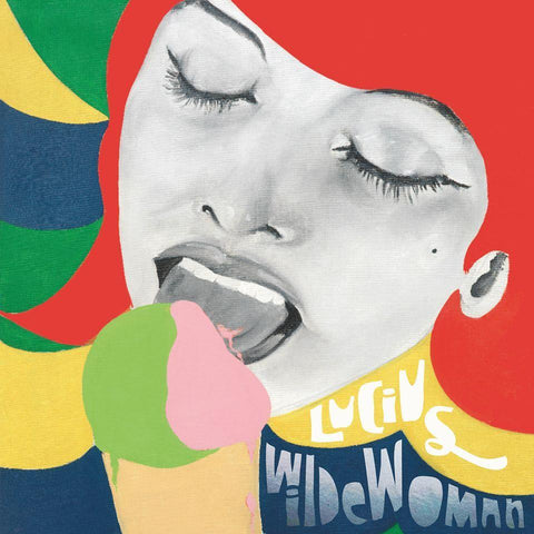 Lucius | Wildewomen | Album-Vinyl