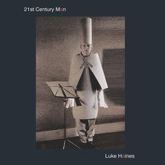 Luke Haines | L'homme du 21e siècle | Album