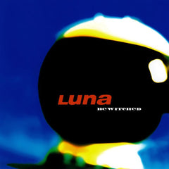 Luna (États-Unis) | Ma sorcière bien-aimée | Album