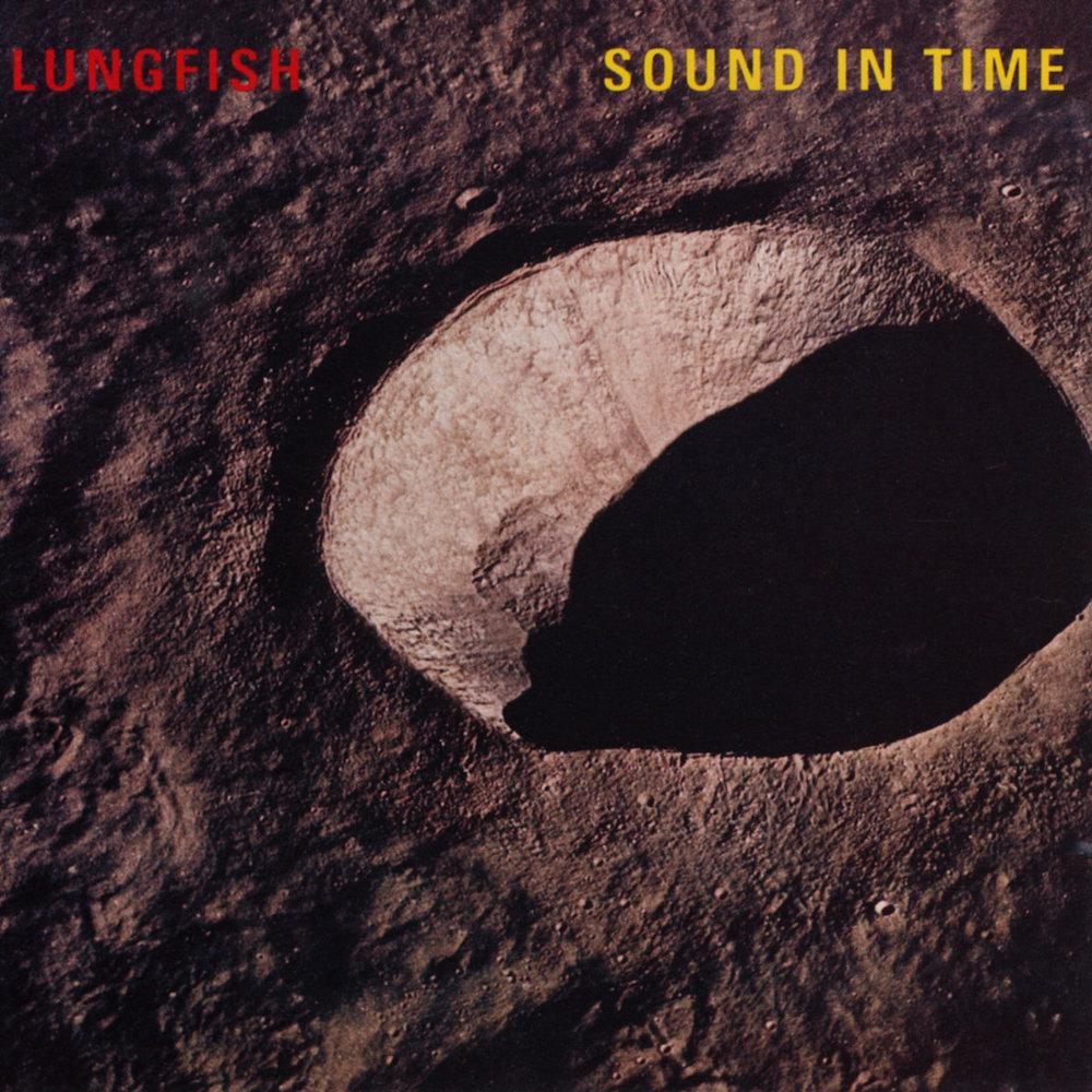 Lungfish | Sound in Time | Album-Vinyl