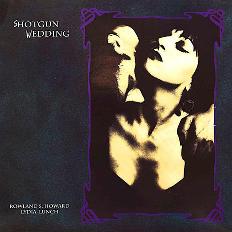 Lydia Lunch | Shotgun Wedding | Album-Vinyl