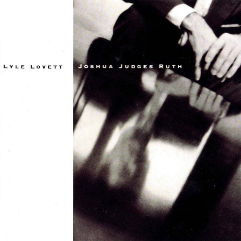 Lyle Lovett | Joshua Judges Ruth | Album-Vinyl