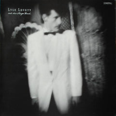 Lyle Lovett | Lyle Lovett et son grand groupe | Album