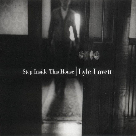 Lyle Lovett | Step Inside This House | Album-Vinyl