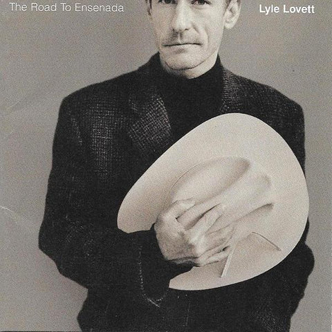 Lyle Lovett | The Road to Ensenada | Album-Vinyl