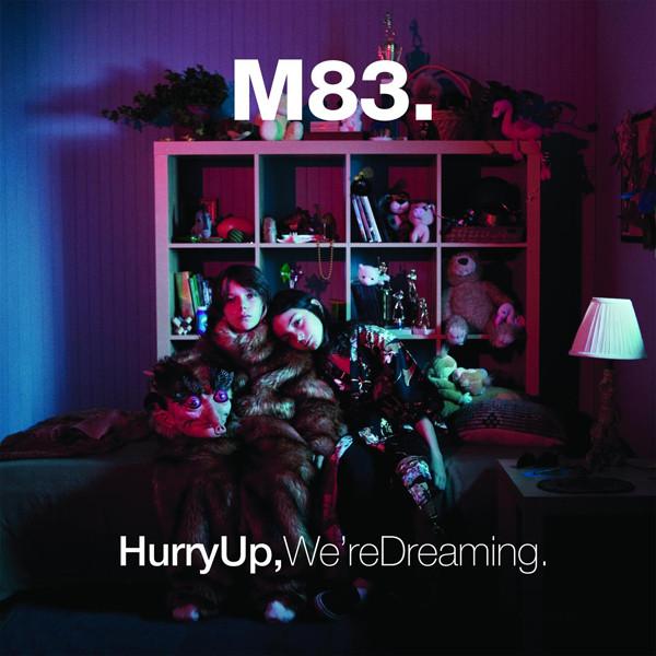 M83 | Hurry Up, We're Dreaming | Album-Vinyl