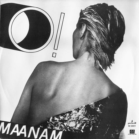 Maanam | O! | Album-Vinyl
