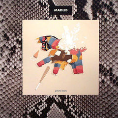 Madlib | Piñata Beats | Album