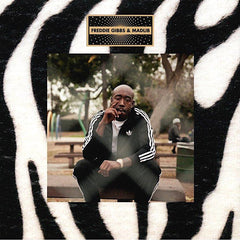 Madlib | Piñata (w/ Freddie Gibbs) | Album