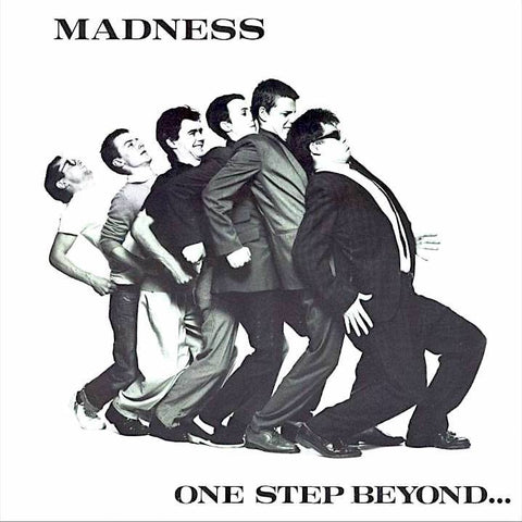 Madness | One Step Beyond | Album-Vinyl
