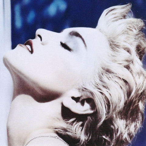 Madonna | True Blue | Album-Vinyl