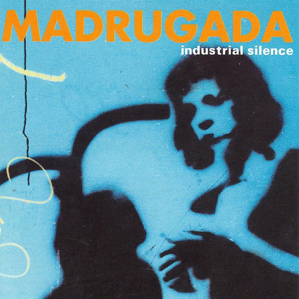 Madrugada | Industrial Silence | Album-Vinyl