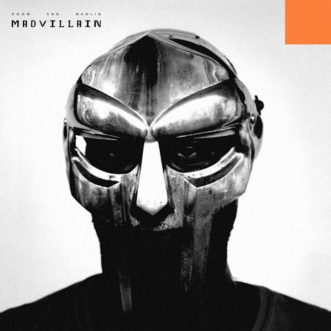 Madvillain | Madvillainy | Album-Vinyl