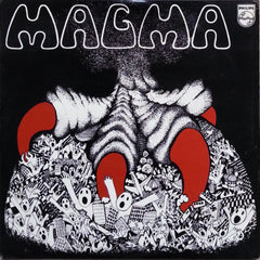 Magma | Kobaïa | Album