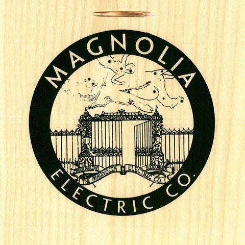 Magnolia Electric Co | Sojourner | Album-Vinyl