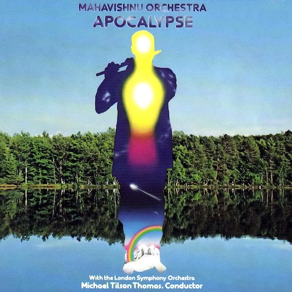 Mahavishnu Orchestra | Apocalypse | Album-Vinyl