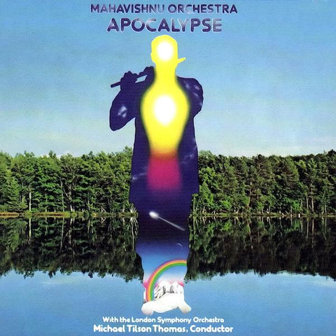 Mahavishnu Orchestra | Apocalypse | Album-Vinyl
