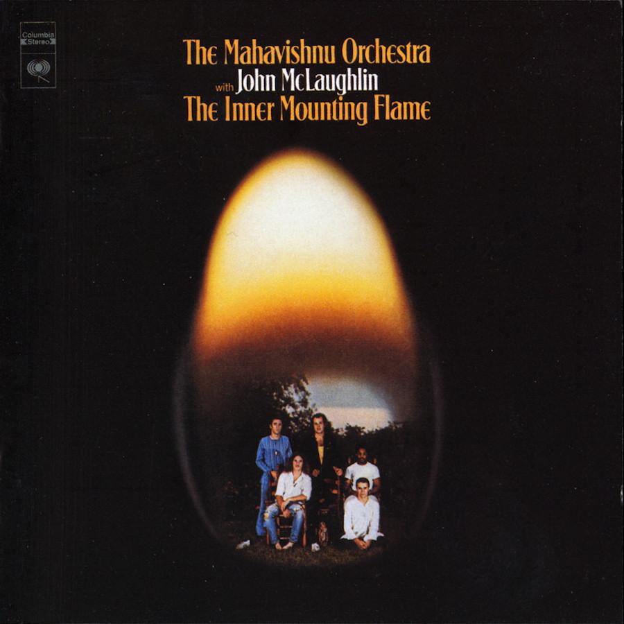 Mahavishnu Orchestra | The Inner Mounting Flame | Album-Vinyl