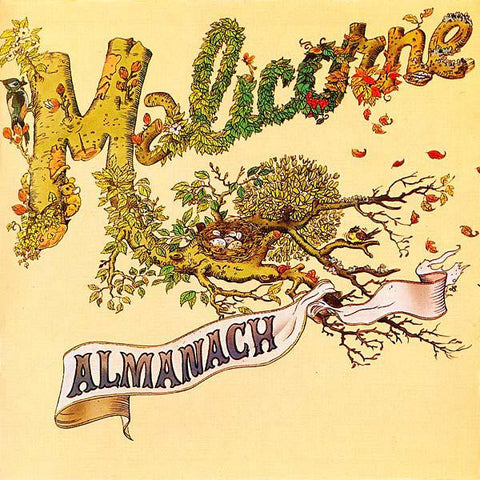 Malicorne | Almanach | Album-Vinyl