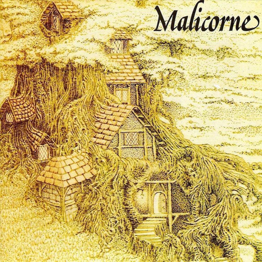 Malicorne | Malicorne (1975) | Album-Vinyl