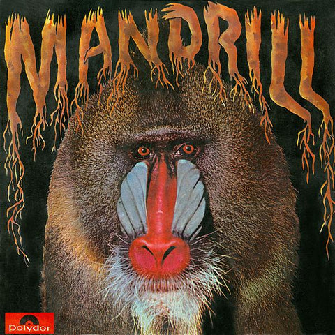Mandrill | Mandrill | Album-Vinyl