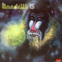 Mandrill | Mandrill IS | Album