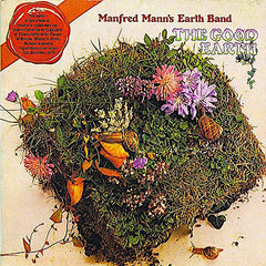 Manfred Mann's Earth Band | The Good Earth | Album