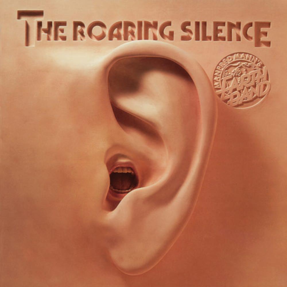 Manfred Mann's Earth Band | The Roaring Silence | Album-Vinyl