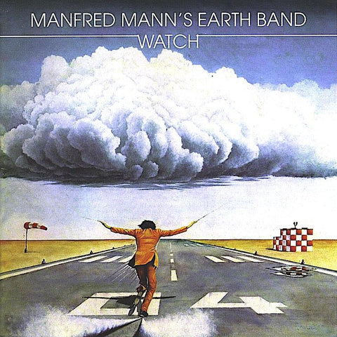 Manfred Mann's Earth Band | Watch | Album-Vinyl
