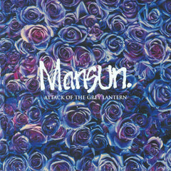 Mansun | L'Attaque de la Lanterne Grise | Album