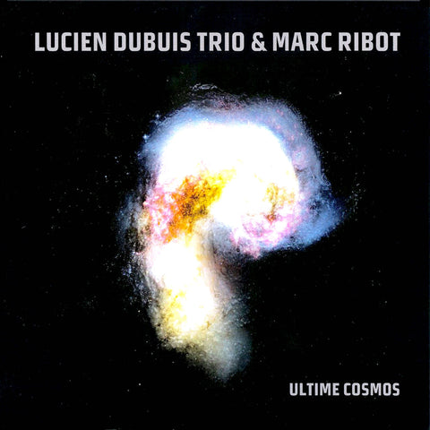 Marc Ribot | Ultime Cosmos | Album-Vinyl