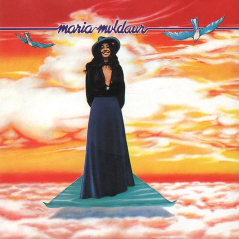 Maria Muldaur | Maria Muldaur | Album-Vinyl