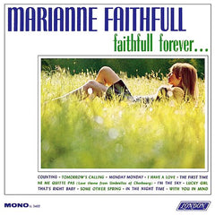 Marianne Faithfull | Faithfull Forever | Album