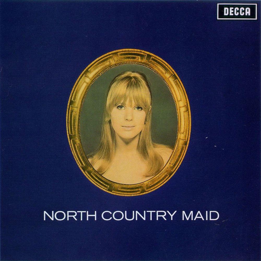 Marianne Faithfull | North Country Maid | Album-Vinyl
