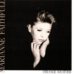 Marianne Faithfull | Strange Weather | Album