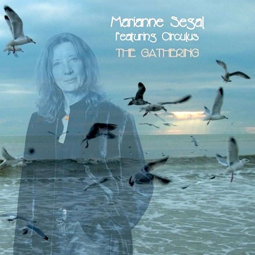 Marianne Segal | The Gathering | Album-Vinyl