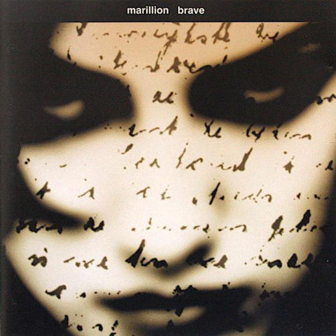 Marillion | Brave | Album-Vinyl