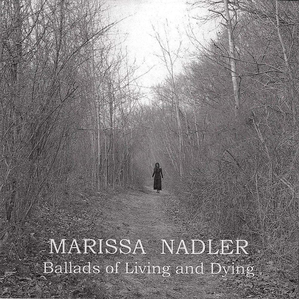 Marissa Nadler | Ballads of Living and Dying | Album-Vinyl