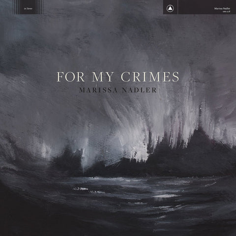 Marissa Nadler | For my Crimes | Album-Vinyl