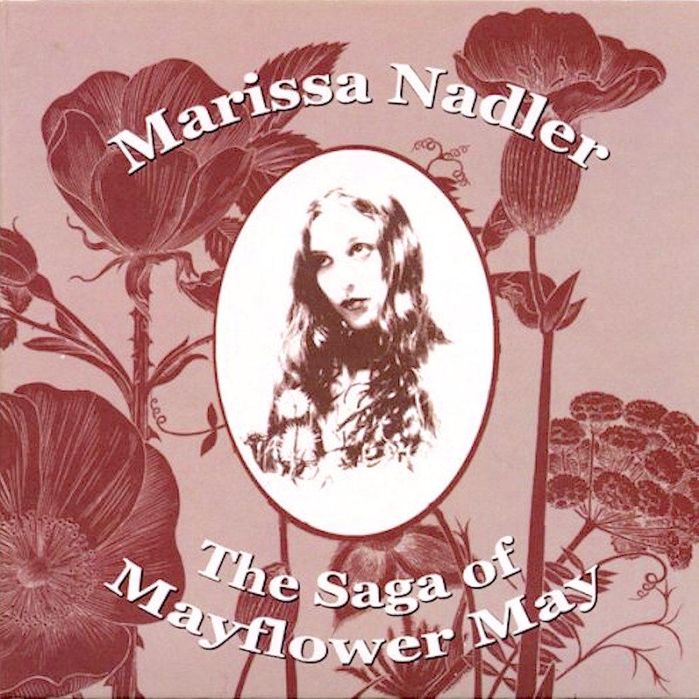 Marissa Nadler | The Saga of Mayflower May | Album-Vinyl