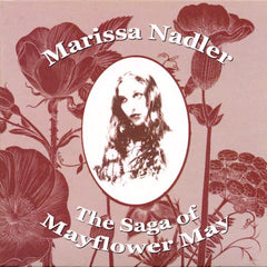 Marissa Nadler | La saga du Mayflower | Album