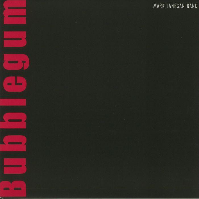 Mark Lanegan | Bubblegum | Album-Vinyl