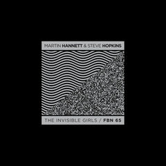 Martin Hannett | The Invisible Girls | Album