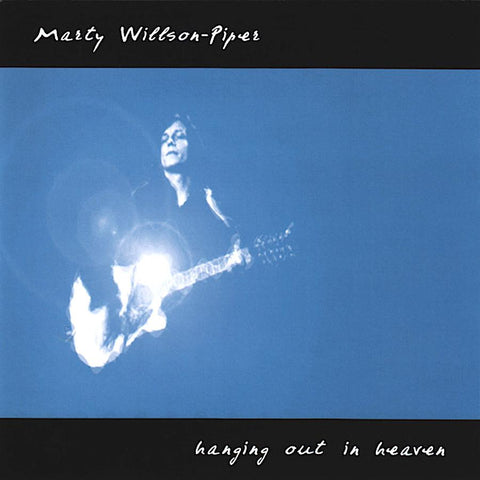Marty Willson Piper | Hanging Out In Heaven | Album-Vinyl