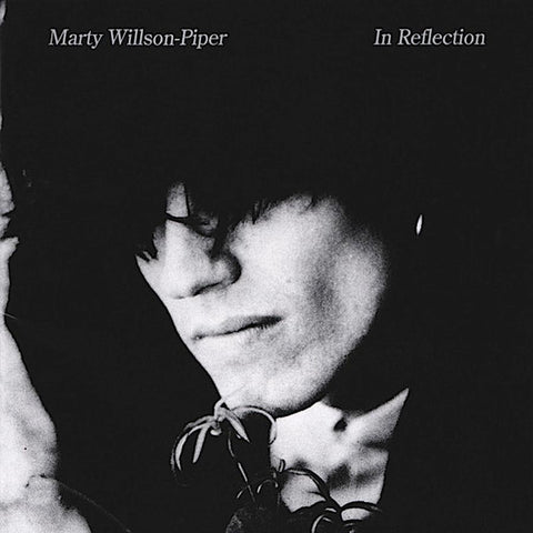 Marty Willson Piper | In Reflection | Album-Vinyl