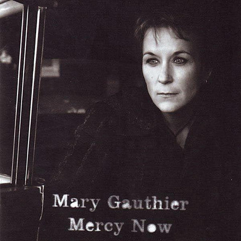 Mary Gauthier | Mercy Now | Album-Vinyl