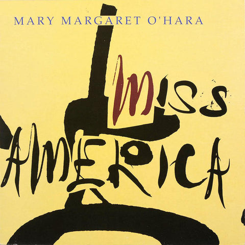 Mary Margaret O'Hara | Miss America | Album-Vinyl