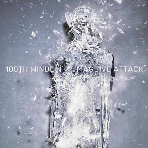 Massive Attack | 100th Window | Album-Vinyl